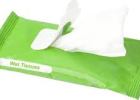 WET TISSUES